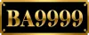 logo BA9999